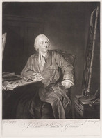 KG 15175
<br/>
Portret van Jan Punt, kunstenaar
<br/>
<em>McArdell, James (1728/29-1765)</em>